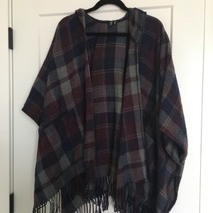 F21 Kimono